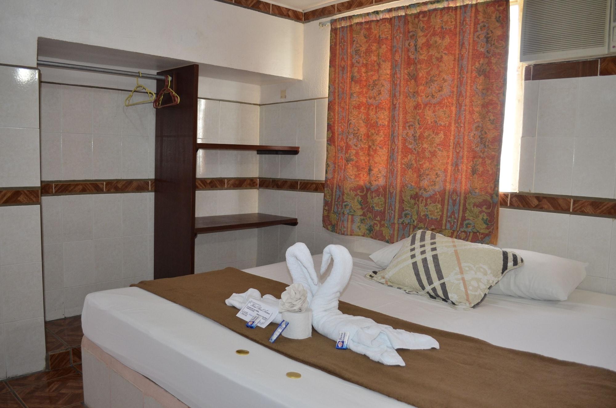Hotel Real Azteca チェトゥマル エクステリア 写真