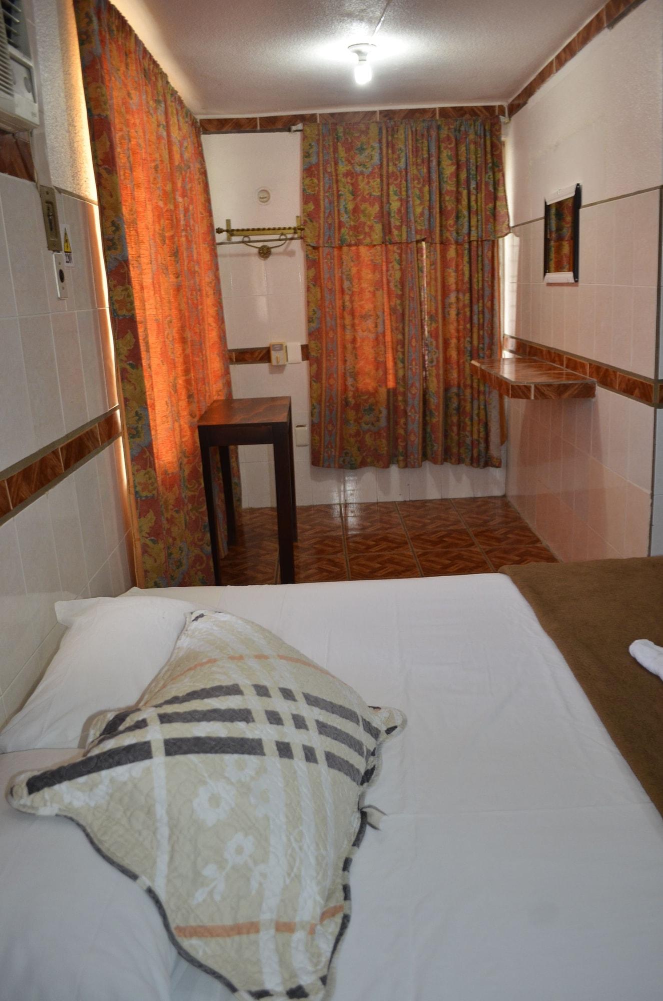 Hotel Real Azteca チェトゥマル エクステリア 写真