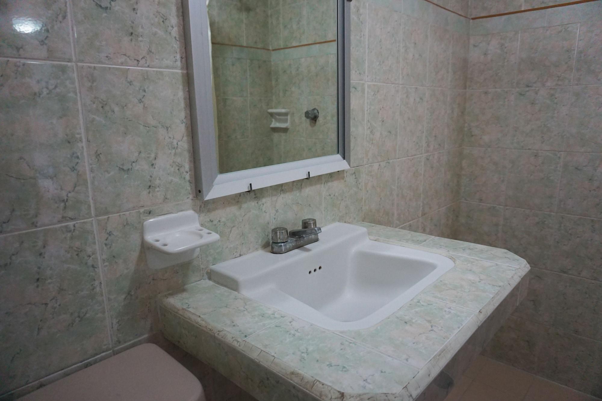 Hotel Real Azteca チェトゥマル エクステリア 写真