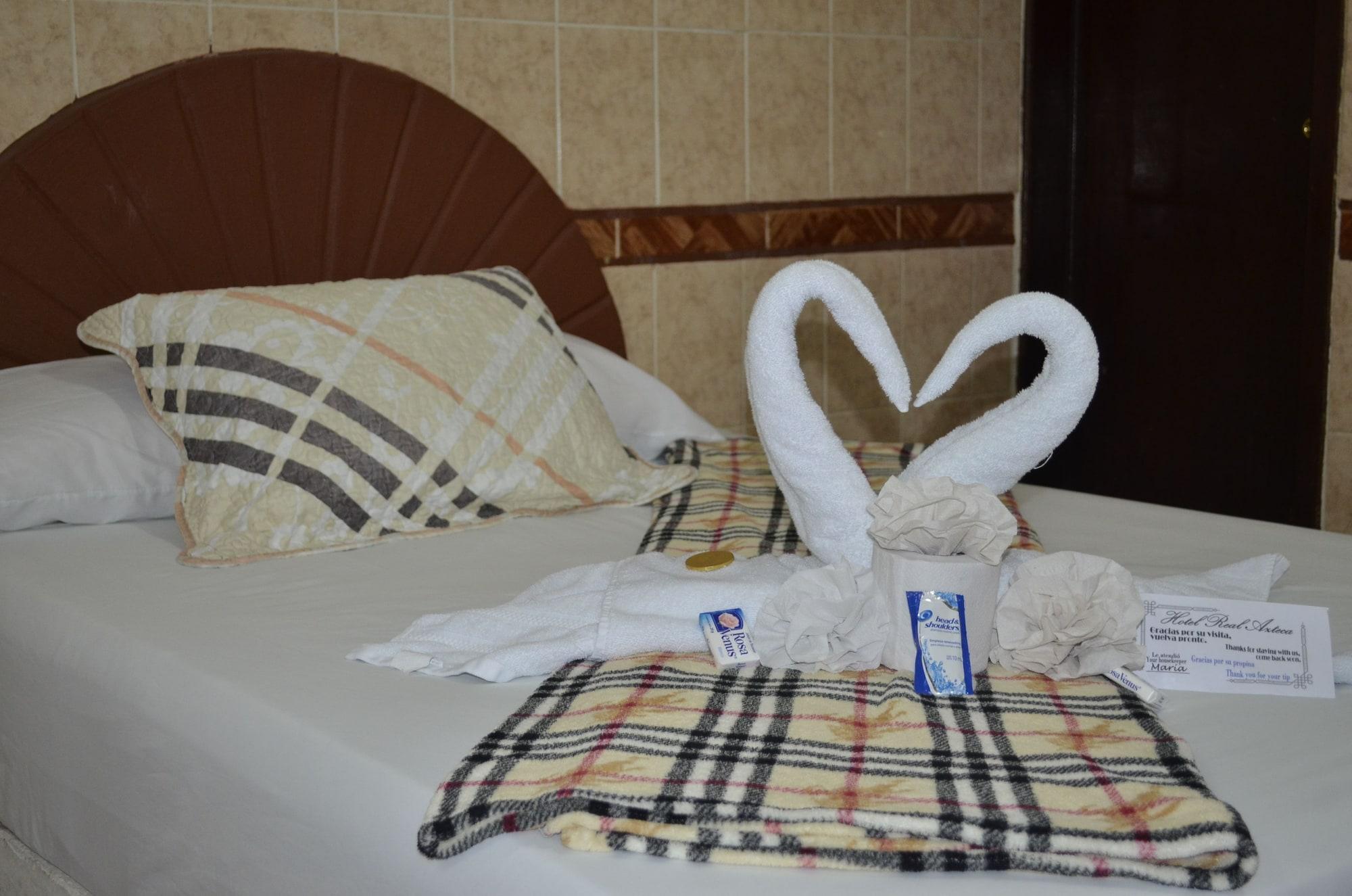Hotel Real Azteca チェトゥマル エクステリア 写真