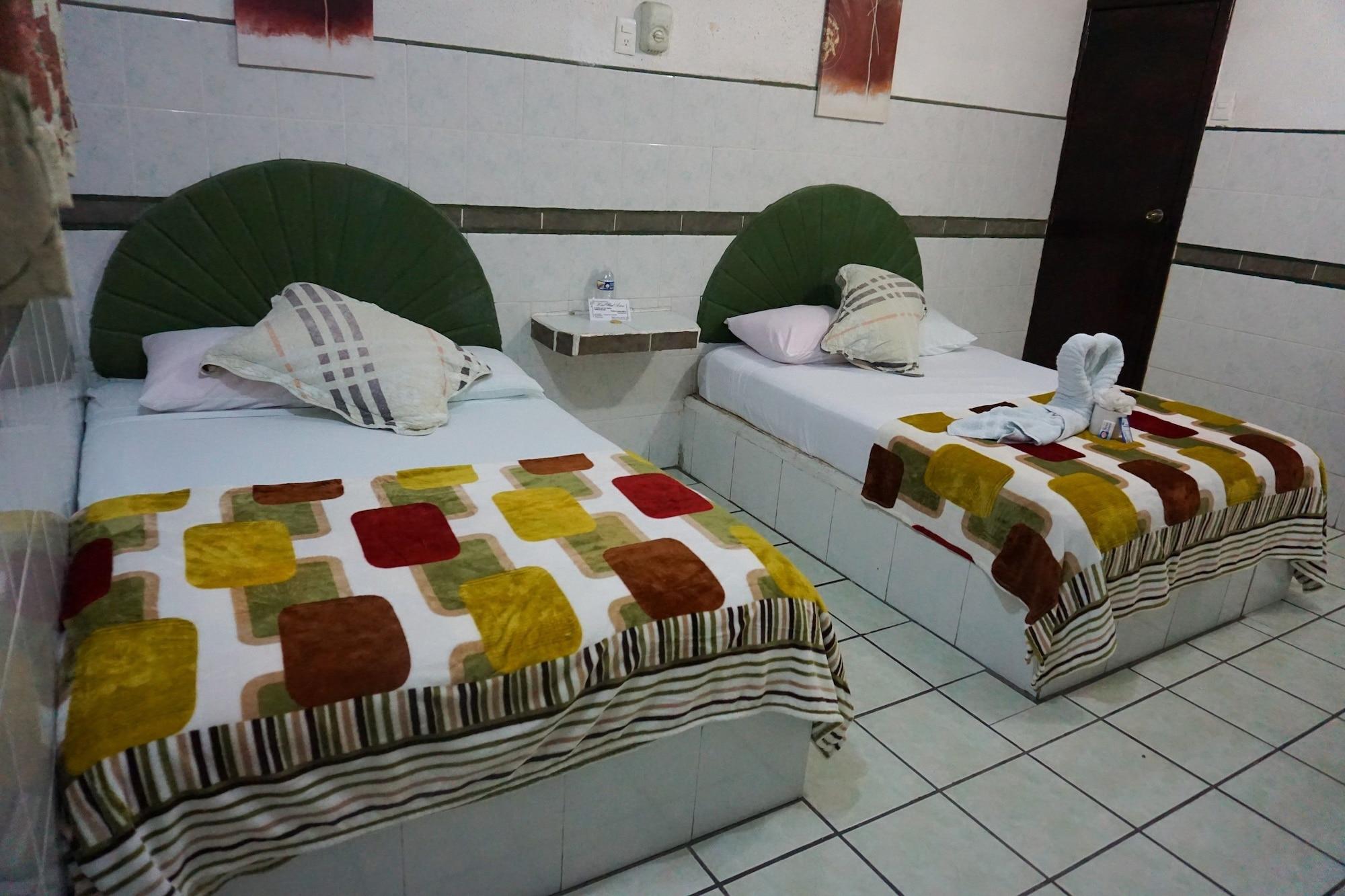 Hotel Real Azteca チェトゥマル エクステリア 写真