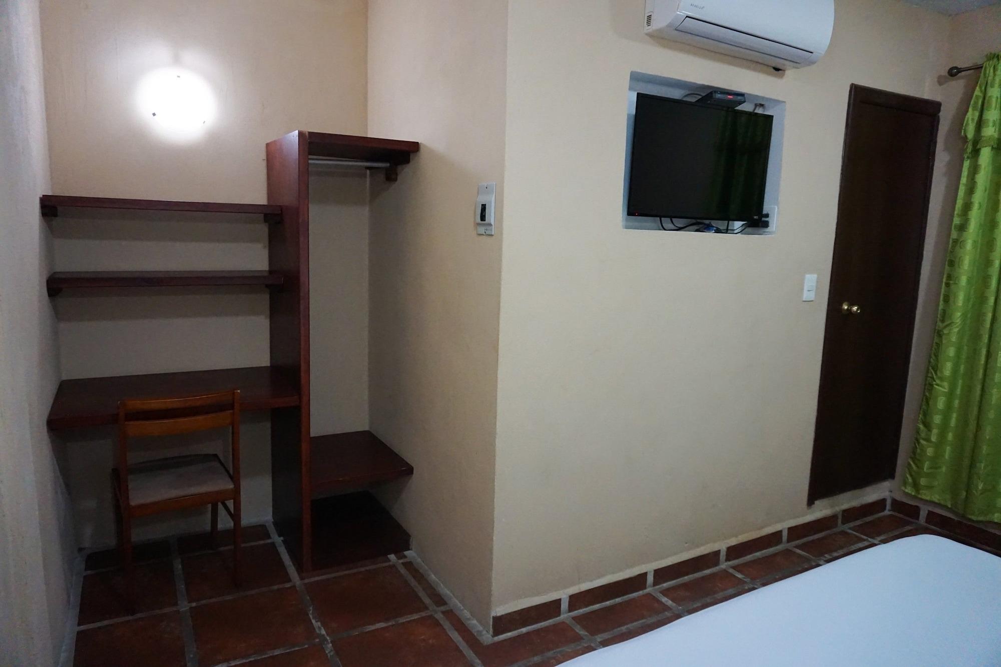Hotel Real Azteca チェトゥマル エクステリア 写真